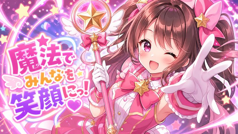 91动漫-【91动漫】魔法少女变身全过程·动漫剪辑教程
