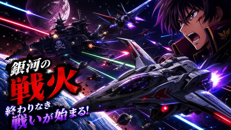 91动漫-【91动漫】星际战争·科幻动漫剪辑完整版